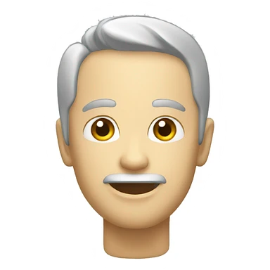 Bumper, car, front icon sticker