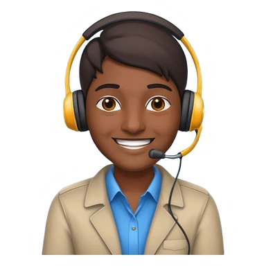 indian scammer sticker