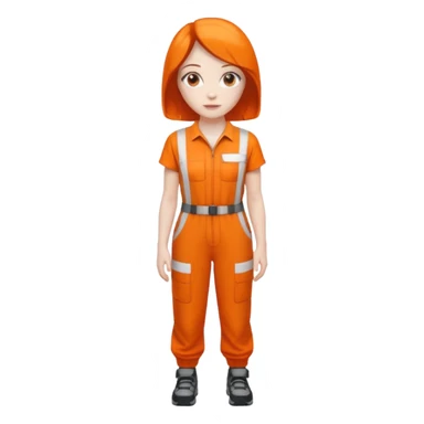 chell sticker