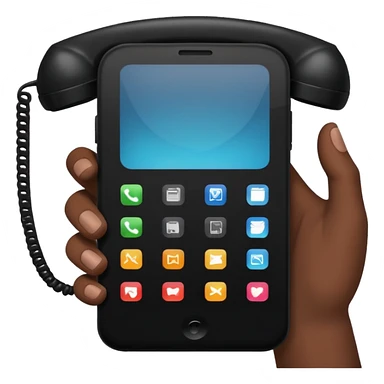 handphone/phone sticker