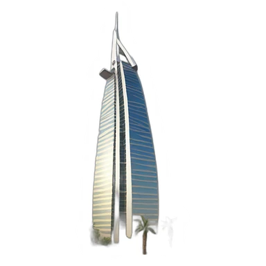 burj-kahlifa sticker