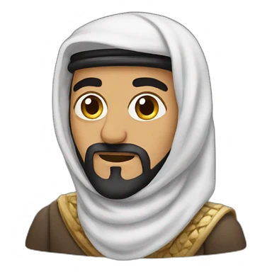 Arab-explosif sticker