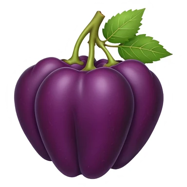 Make mulberry. But not too big. And not too big. And not too many fruits. The one I made earlier was gross because there were too many eggs and it was big.  Please reduce the number of eggs from the one you made now. And one lump. One. Not two. sticker