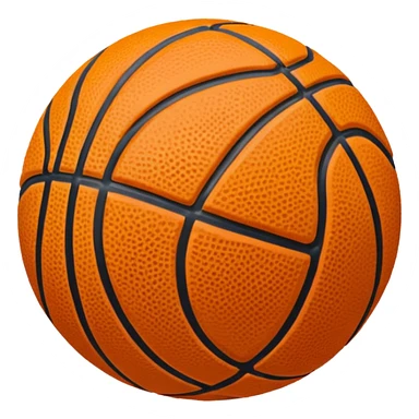 basketball sticker