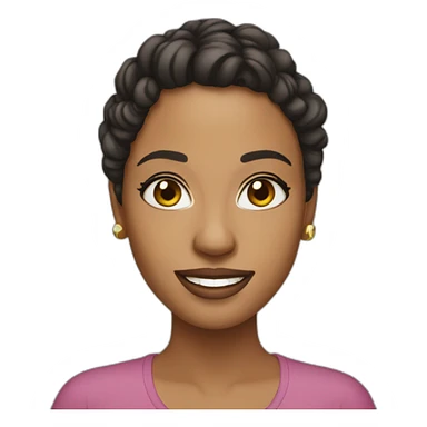 jessica green sticker