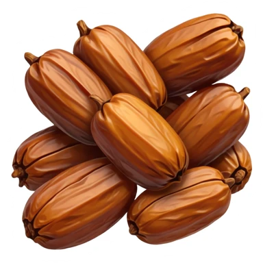 Dates sticker