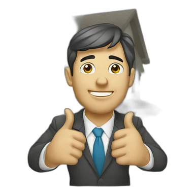 Real estate Investors sticker