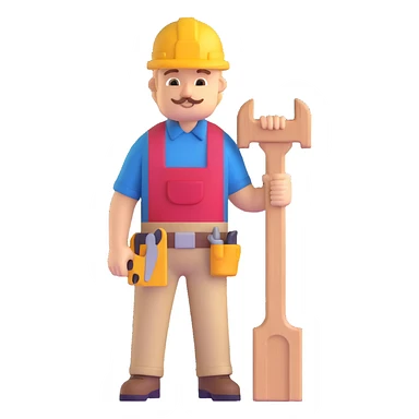 carpenter sticker