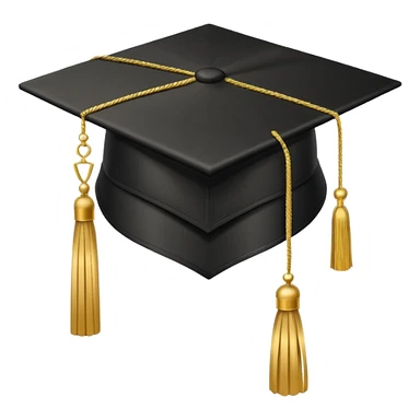 ETH Zürich graduation cap sticker