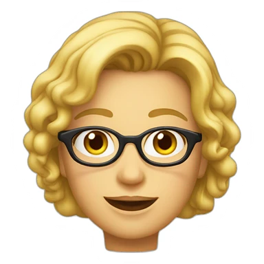 Rita Verdonk sticker