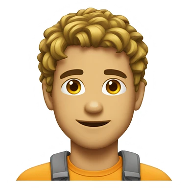 Amazon Smileys sticker