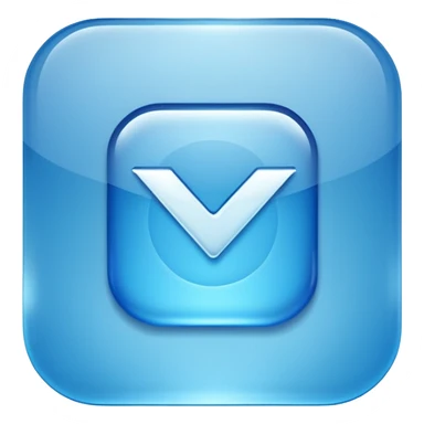 İnstagram mavi tik sticker