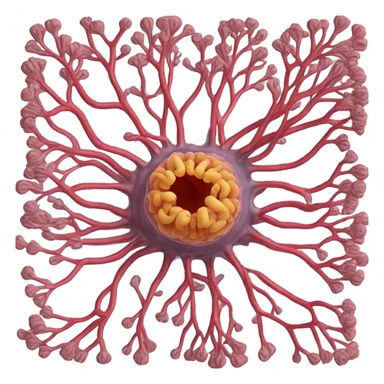 glomerulo sticker