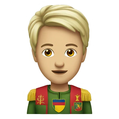 Lithuania sticker