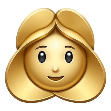 trust company sticker