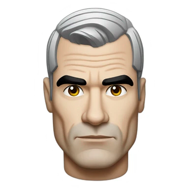 henry rollins sticker