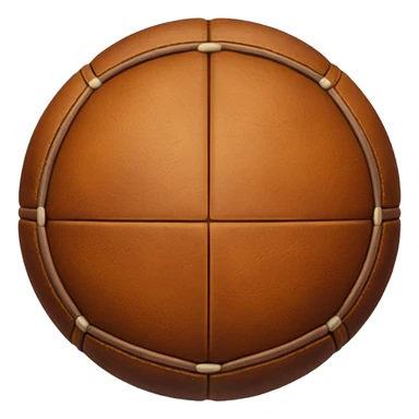 Chinese traditional Cuju Ball sticker