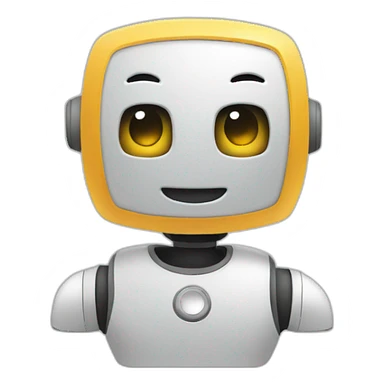chatbot with local documents ai sticker