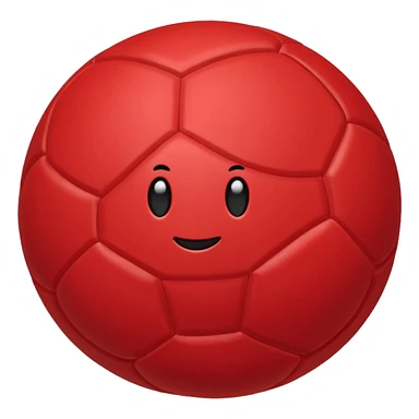 kickball sticker
