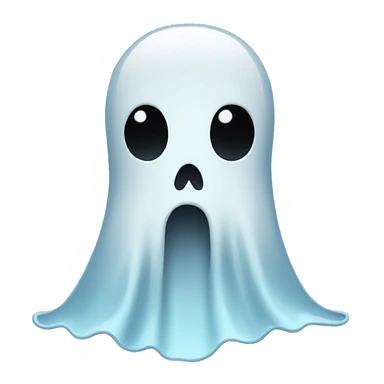 snapchat ghost sticker