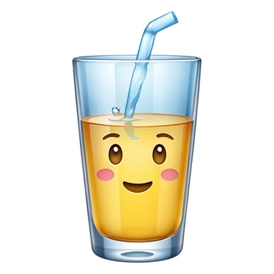 mach mir ein trinkglas sticker