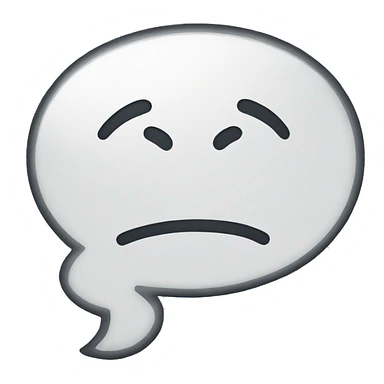 text bubble with “dafuq” sticker