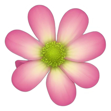eine Blume begiessen sticker