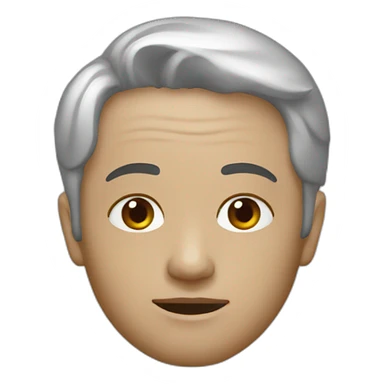 bazin rouge  sticker