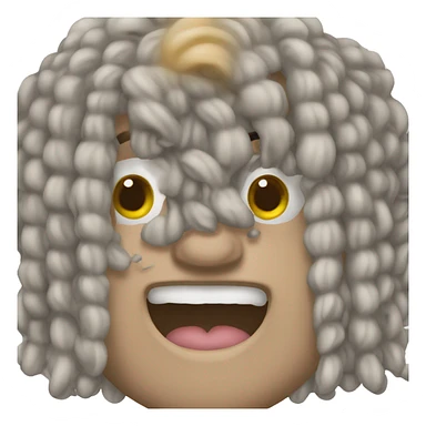 Заказывающие глаза  sticker