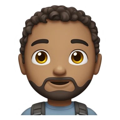 Lucas hochard sticker