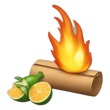 Molotov ingredients sticker