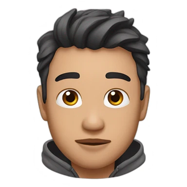 Bian Pratama sticker