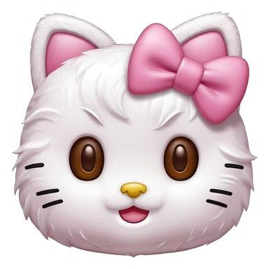 Autre hello kitty  sticker