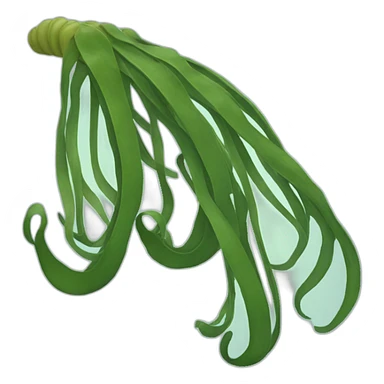kelp sticker