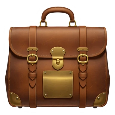 travel bag aesthetic sticker