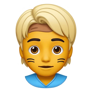 Yvl emoji playbku carti sticker