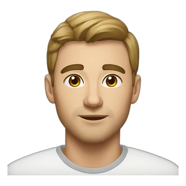 Kyrylo Budanov sticker