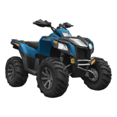 polaris sticker