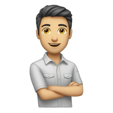 emojis-alexandru-so sticker