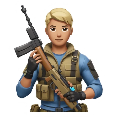 Fortnite sticker