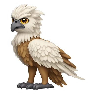 Griffin sticker