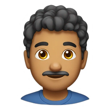 Kishan Vasani sticker