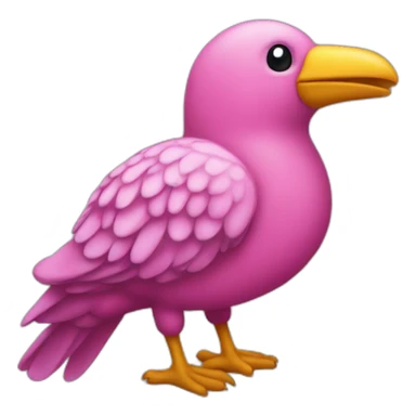 Birdo sticker