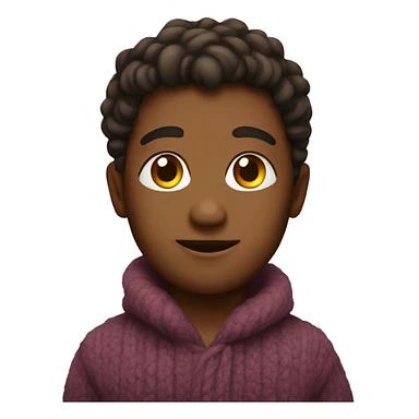 Exactly, pleasing cozy sticker