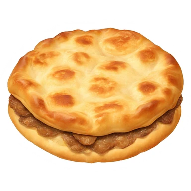 bosnian burek sticker