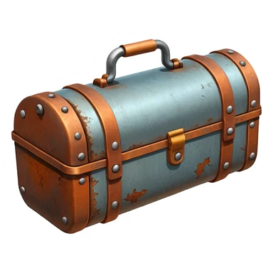 time capsule sticker