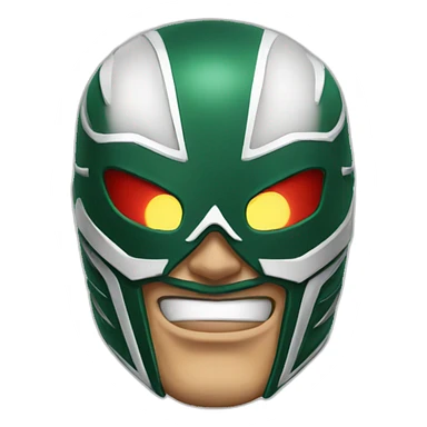Rey mysterio sticker
