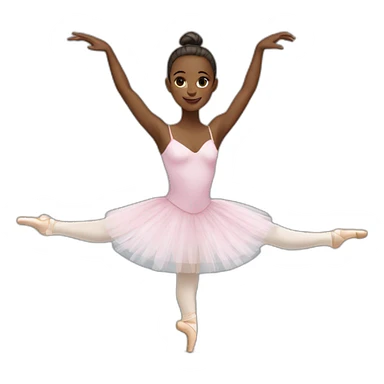 New York City Ballet  sticker