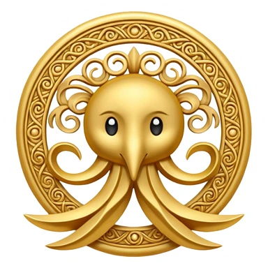 MUN logo with text that reads : SEAMUN sticker