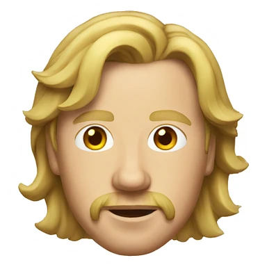 David Spade sticker
